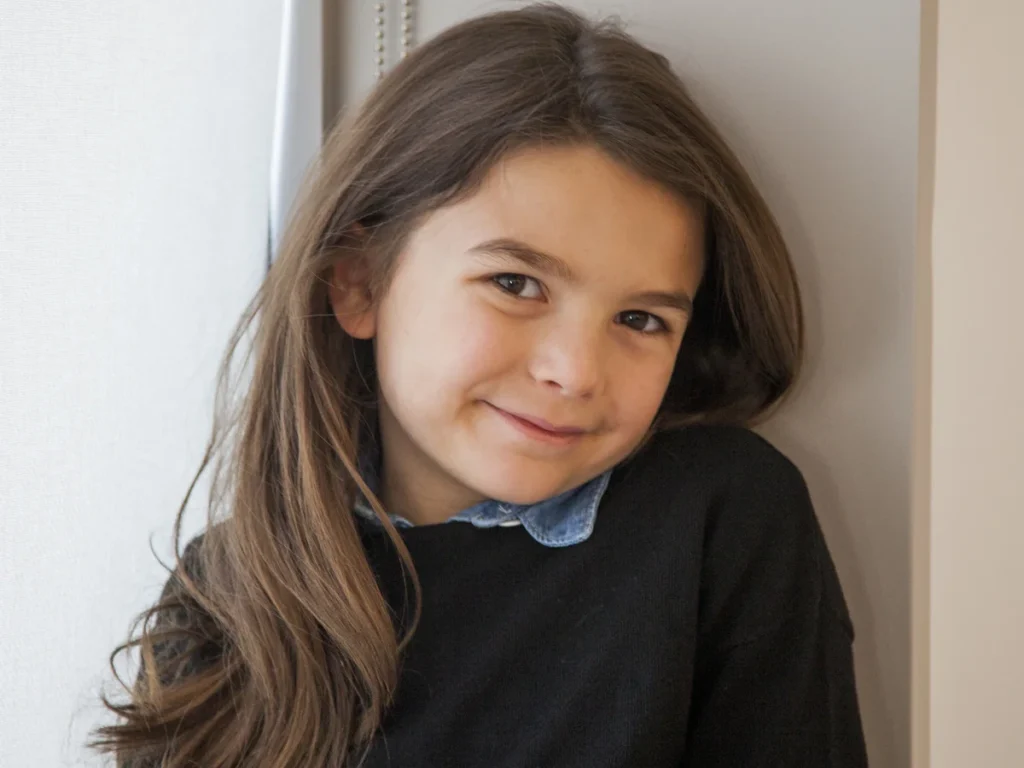 Brooklynn Prince