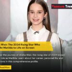 Alisha Weir