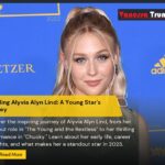 Alyvia Alyn Lind