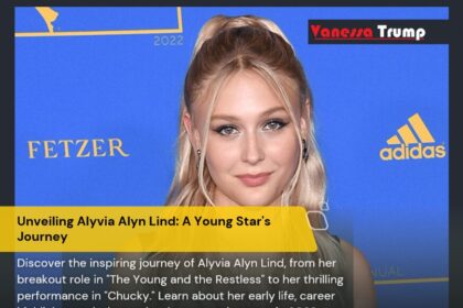 Alyvia Alyn Lind