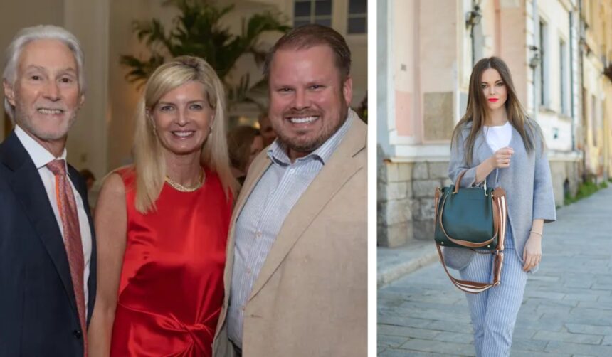 Beth Grosshans Husband