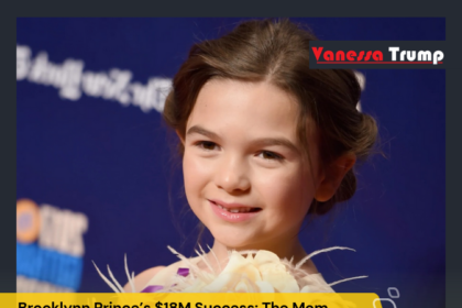 Brooklynn Prince