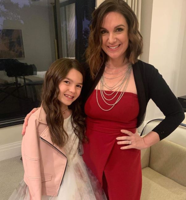 Brooklynn Prince