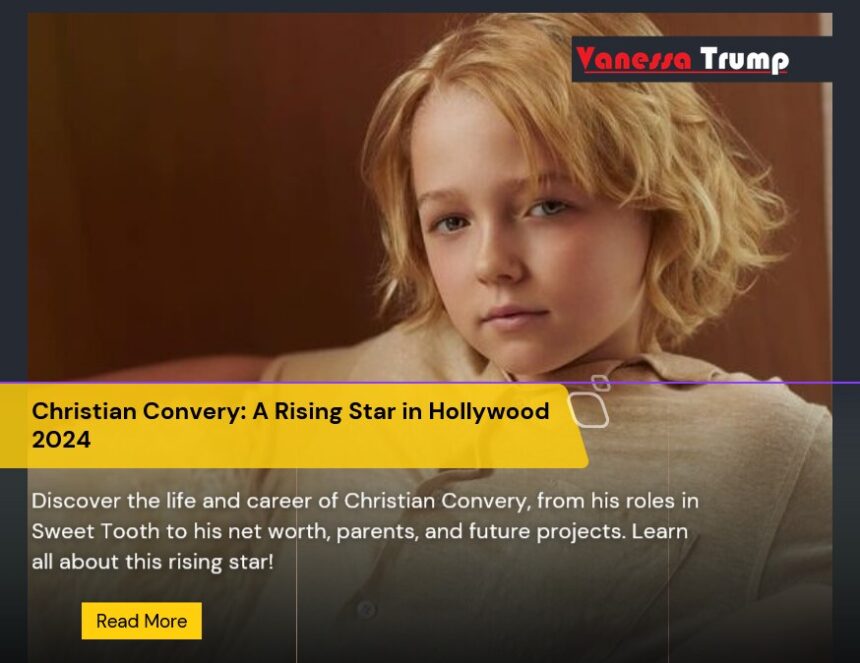 Christian Convery