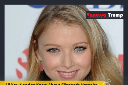 Elisabeth Harnois