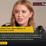 Eliza Scanlen