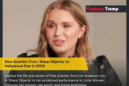 Eliza Scanlen