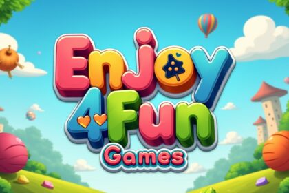 Enjoy4Fun Games