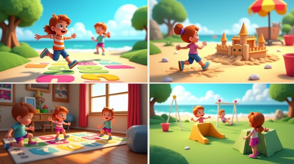 Enjoy4Fun Games