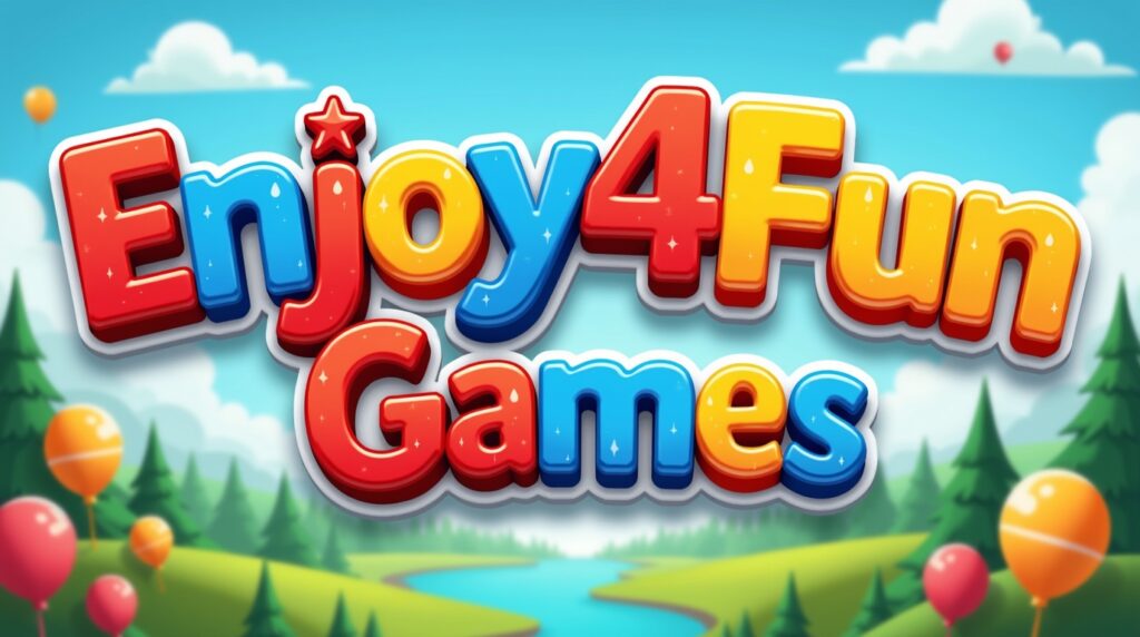 Enjoy4Fun Games