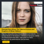 Hera Hilmar