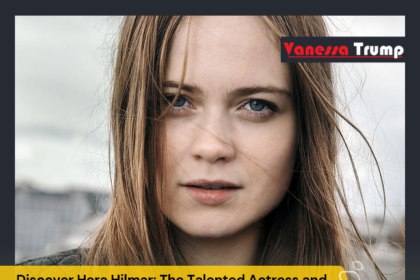 Hera Hilmar