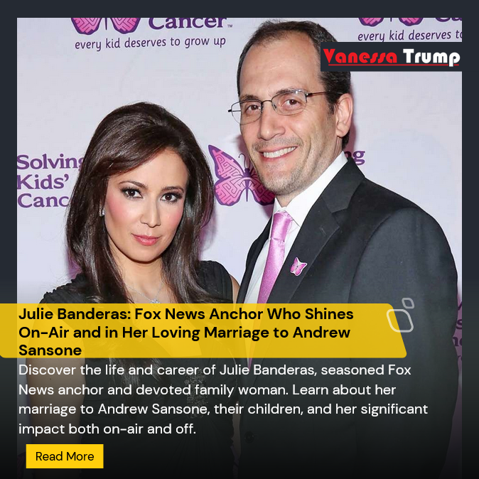 Julie Banderas