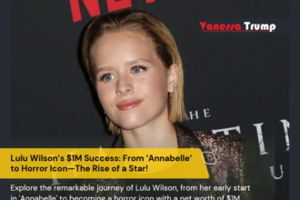 Lulu Wilson