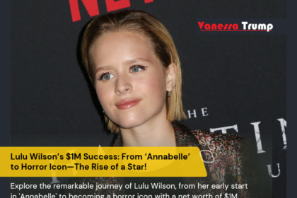 Lulu Wilson