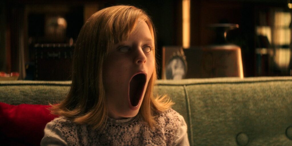 Lulu Wilson