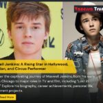 Maxwell Jenkins