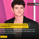 Noah Jupe