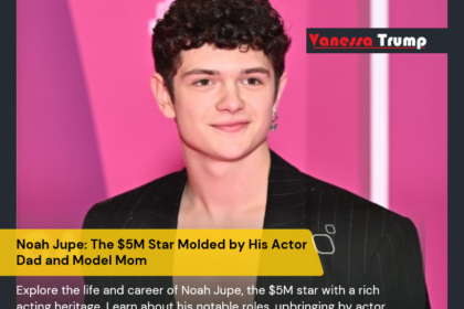 Noah Jupe
