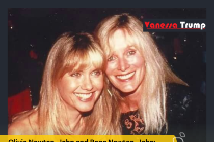 Rona Newton-John
