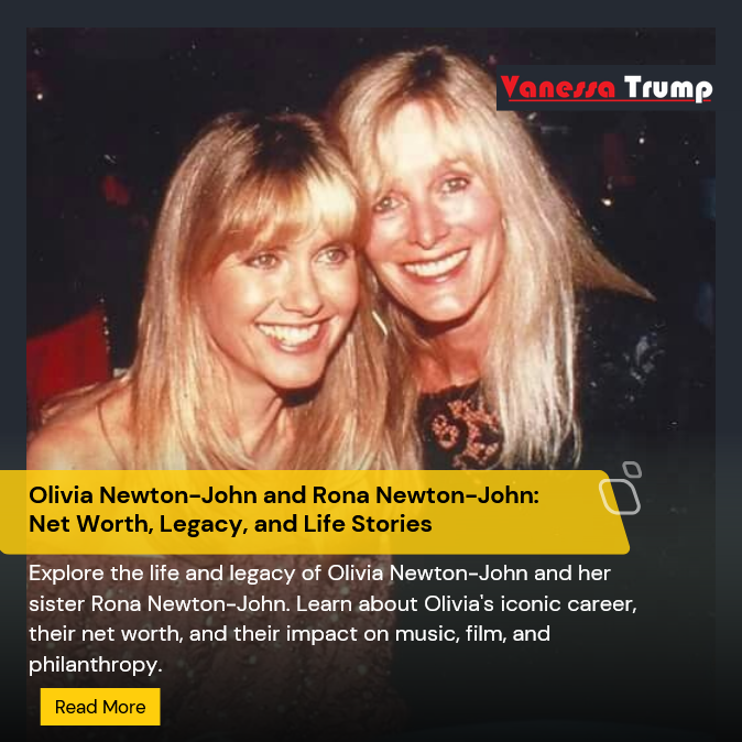 Rona Newton-John