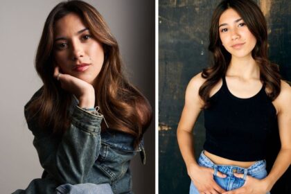 Scarlett Estevez