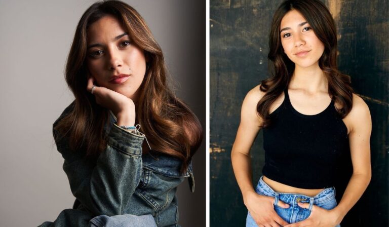 Scarlett Estevez