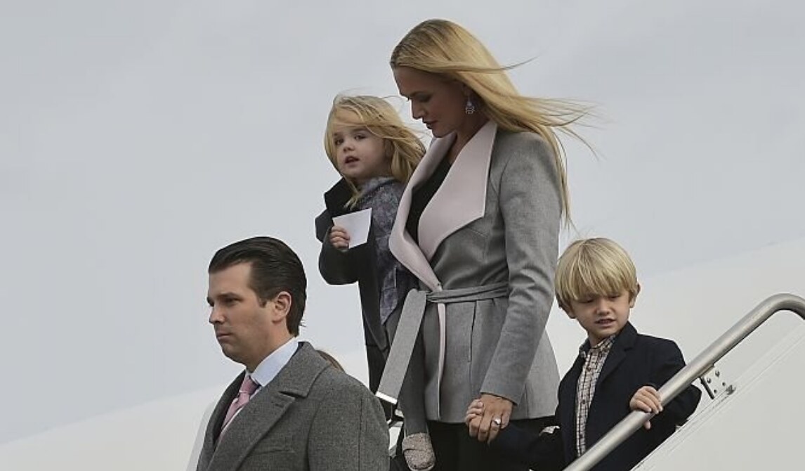 Vanessa Trump