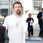 Timothy Byers Affleck