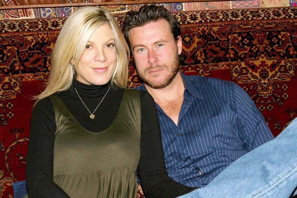 Tori Spelling Net Worth