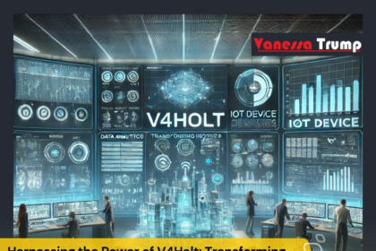 V4Holt