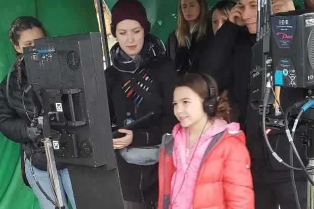 Brooklynn Prince