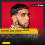 anuel aa