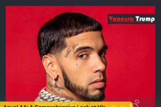 anuel aa