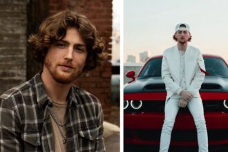 bailey zimmerman net worth