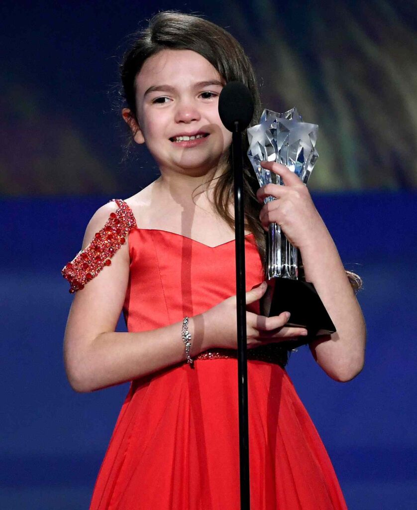 Brooklynn Prince