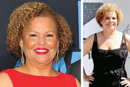 debra lee blocker