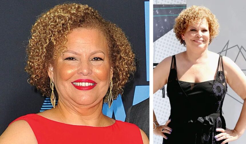 debra lee blocker