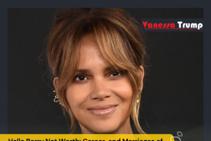 halle berry net worth
