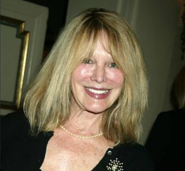 Rona Newton-John