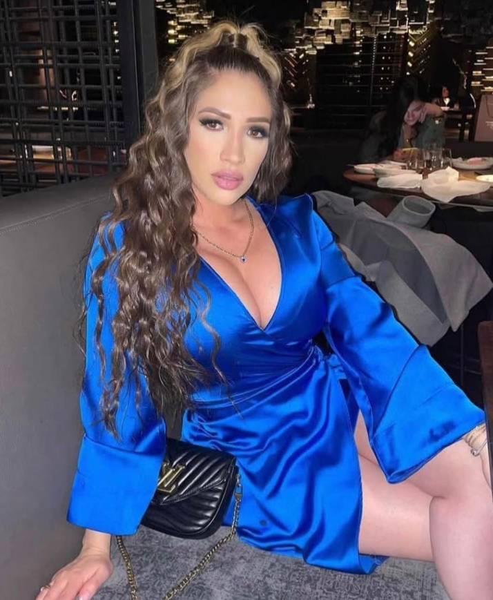 Laury Saavedra
