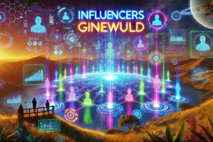 influencersginewuld