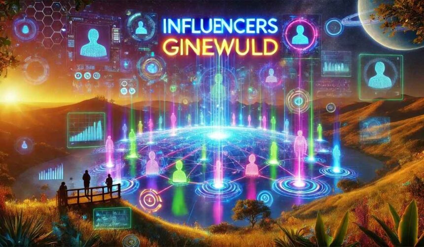influencersginewuld