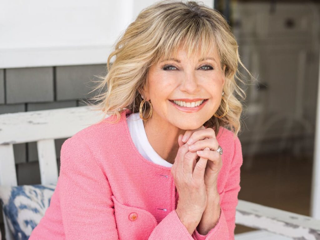 Olivia Newton-John