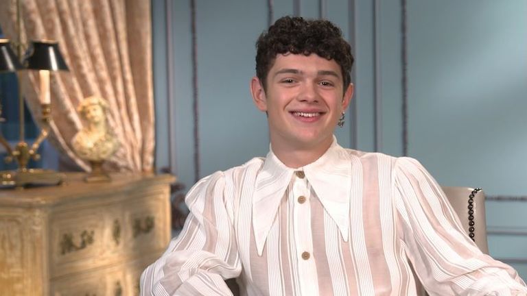 Noah Jupe