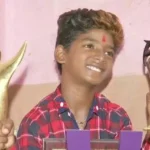 Sunny Pawar