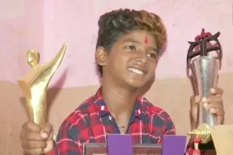 Sunny Pawar