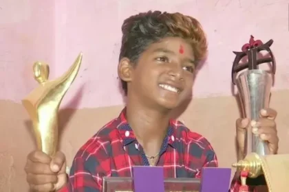Sunny Pawar