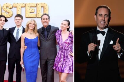 Kalman Seinfeld