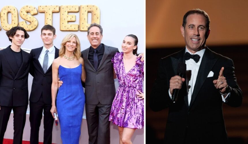Kalman Seinfeld